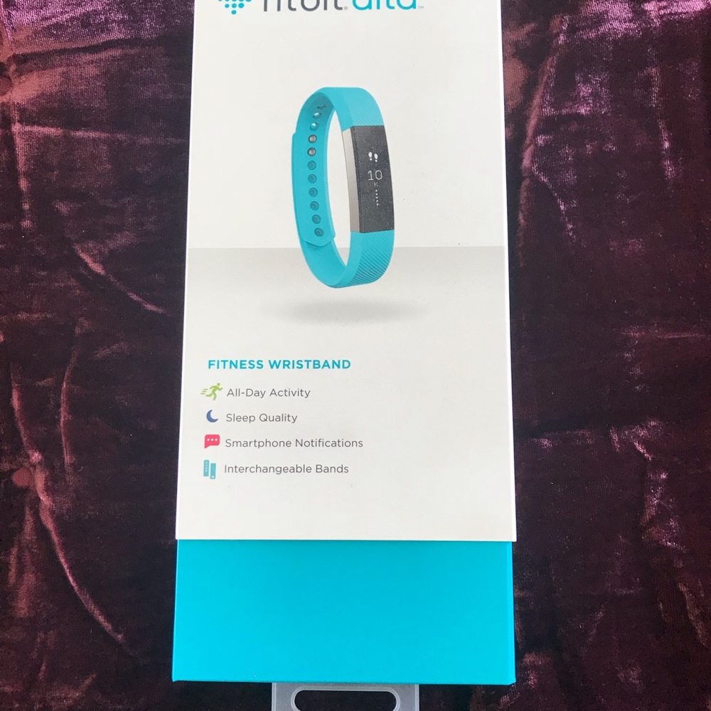 Fitbit Alta - image 4